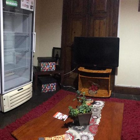 Hostel 148 Petrópolis 外观 照片