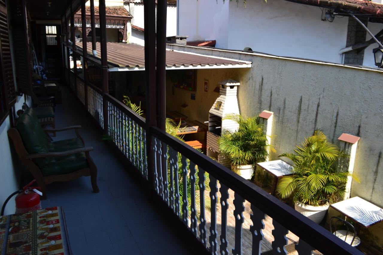 Hostel 148 Petrópolis 外观 照片