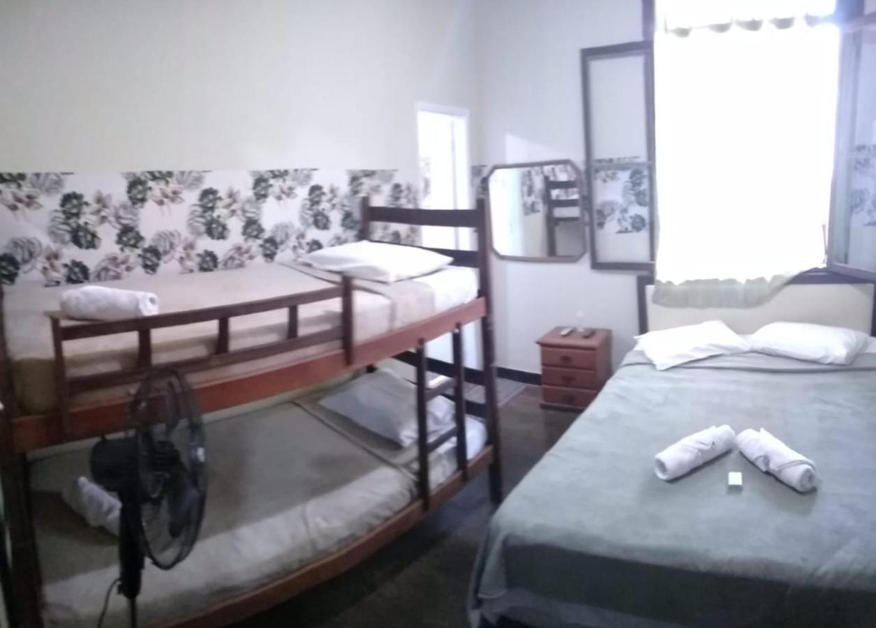 Hostel 148 Petrópolis 外观 照片