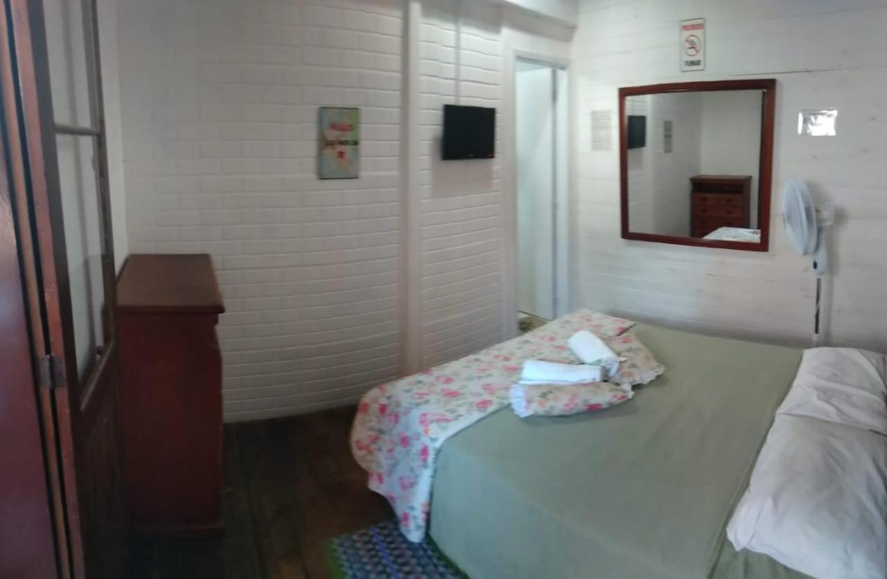 Hostel 148 Petrópolis 外观 照片