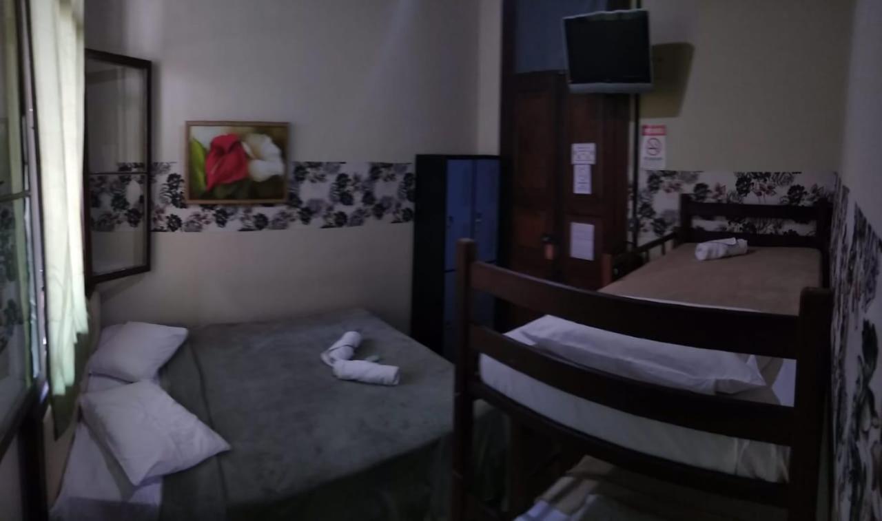 Hostel 148 Petrópolis 外观 照片