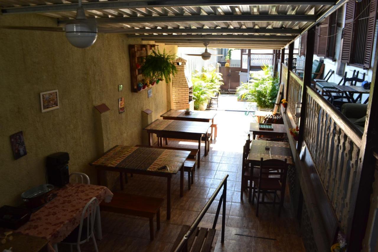 Hostel 148 Petrópolis 外观 照片