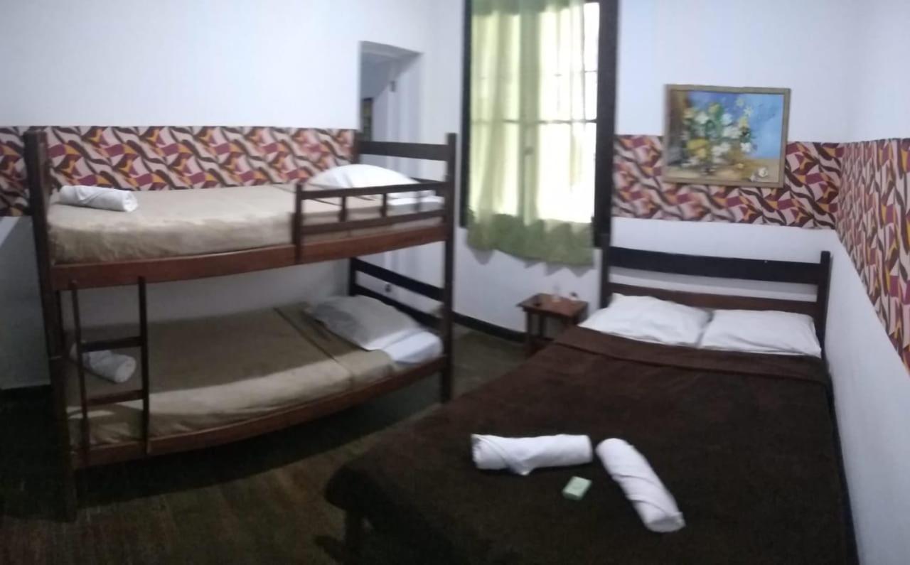 Hostel 148 Petrópolis 外观 照片
