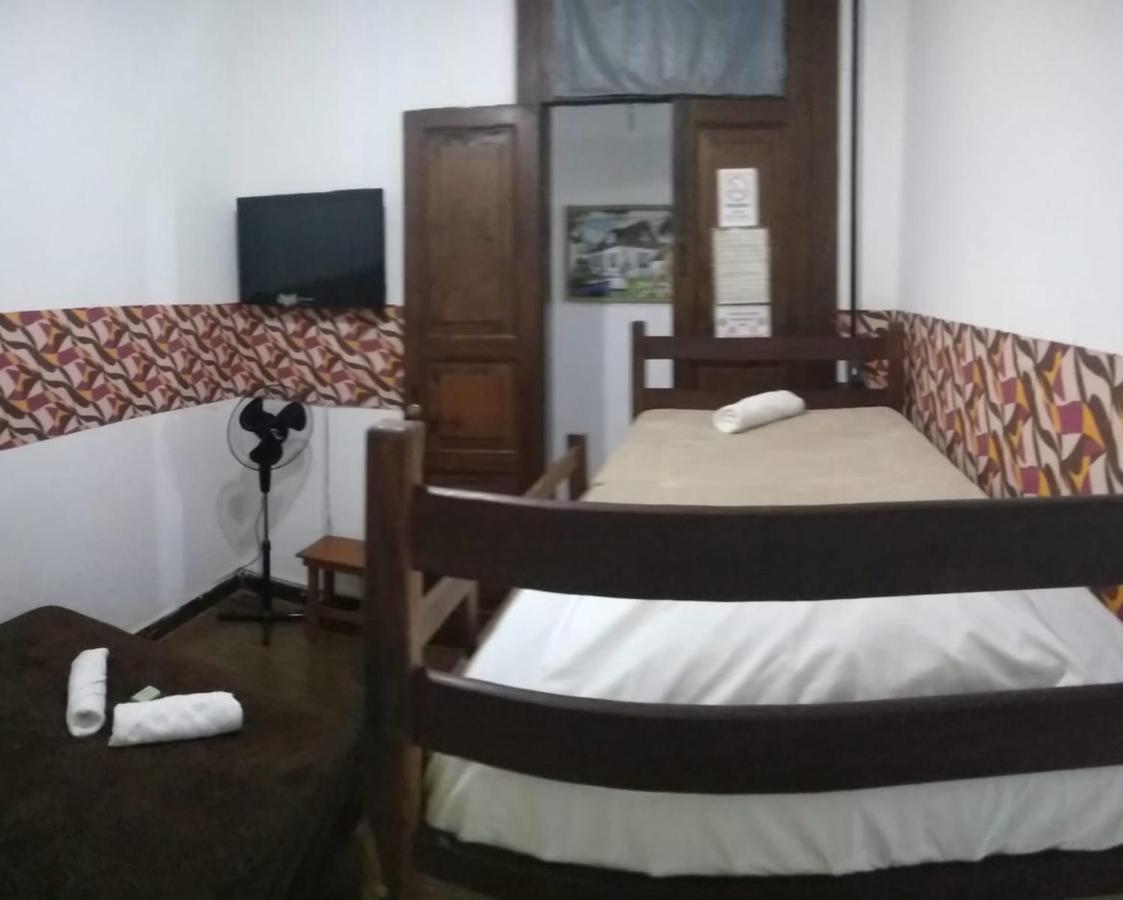 Hostel 148 Petrópolis 外观 照片