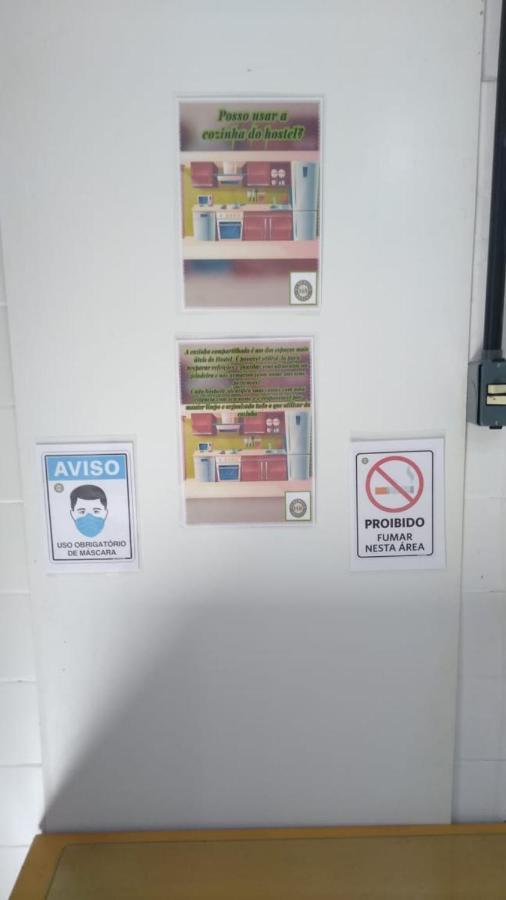 Hostel 148 Petrópolis 外观 照片