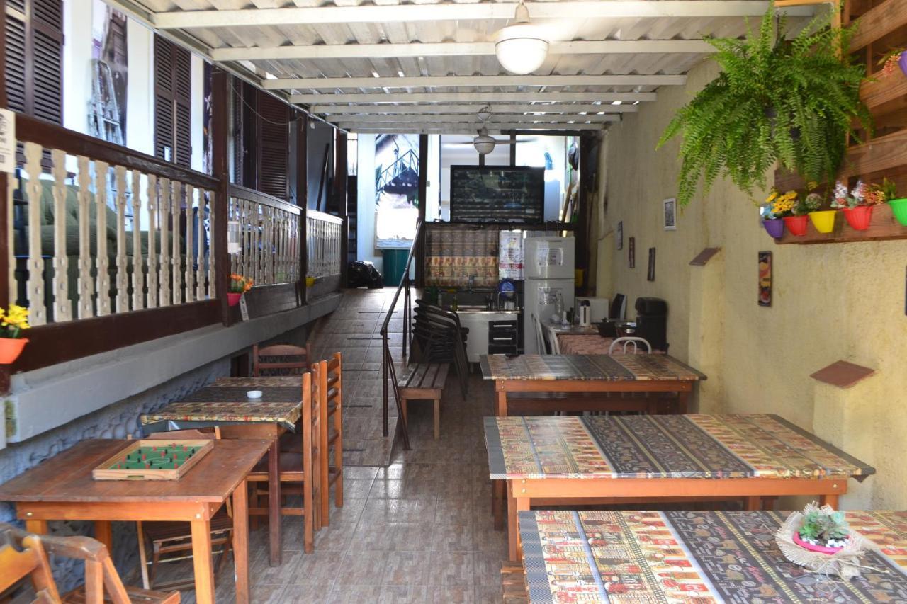 Hostel 148 Petrópolis 外观 照片