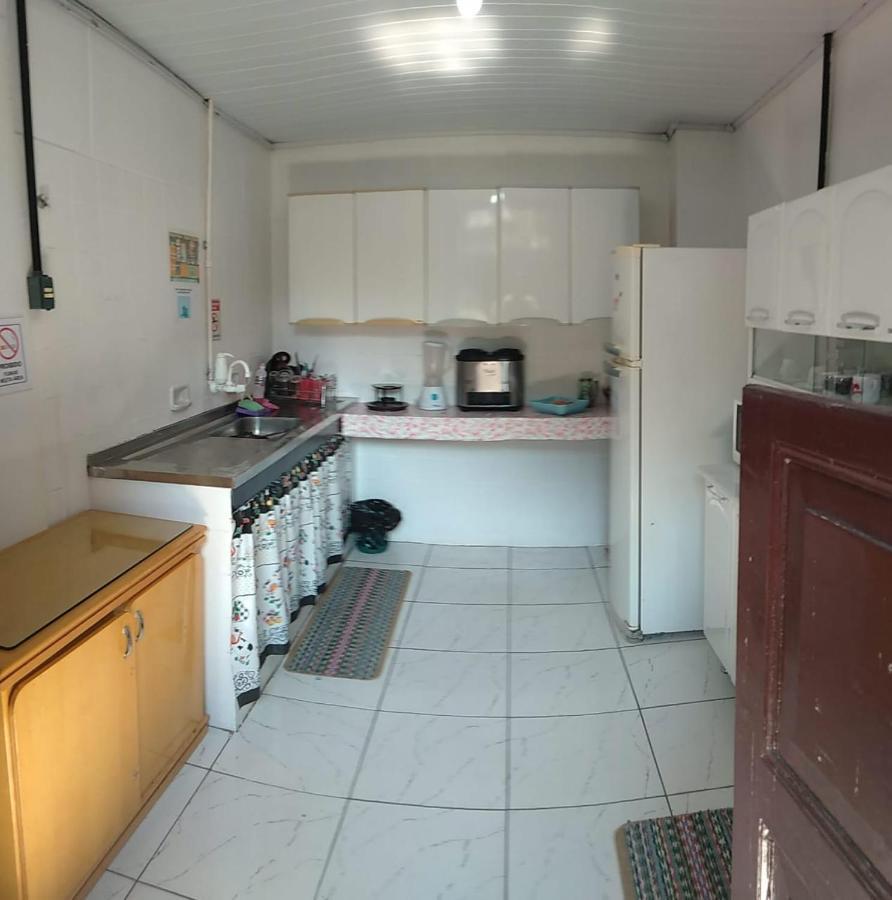 Hostel 148 Petrópolis 外观 照片