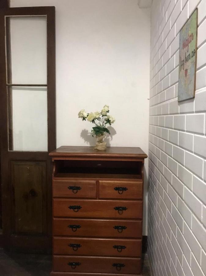 Hostel 148 Petrópolis 外观 照片