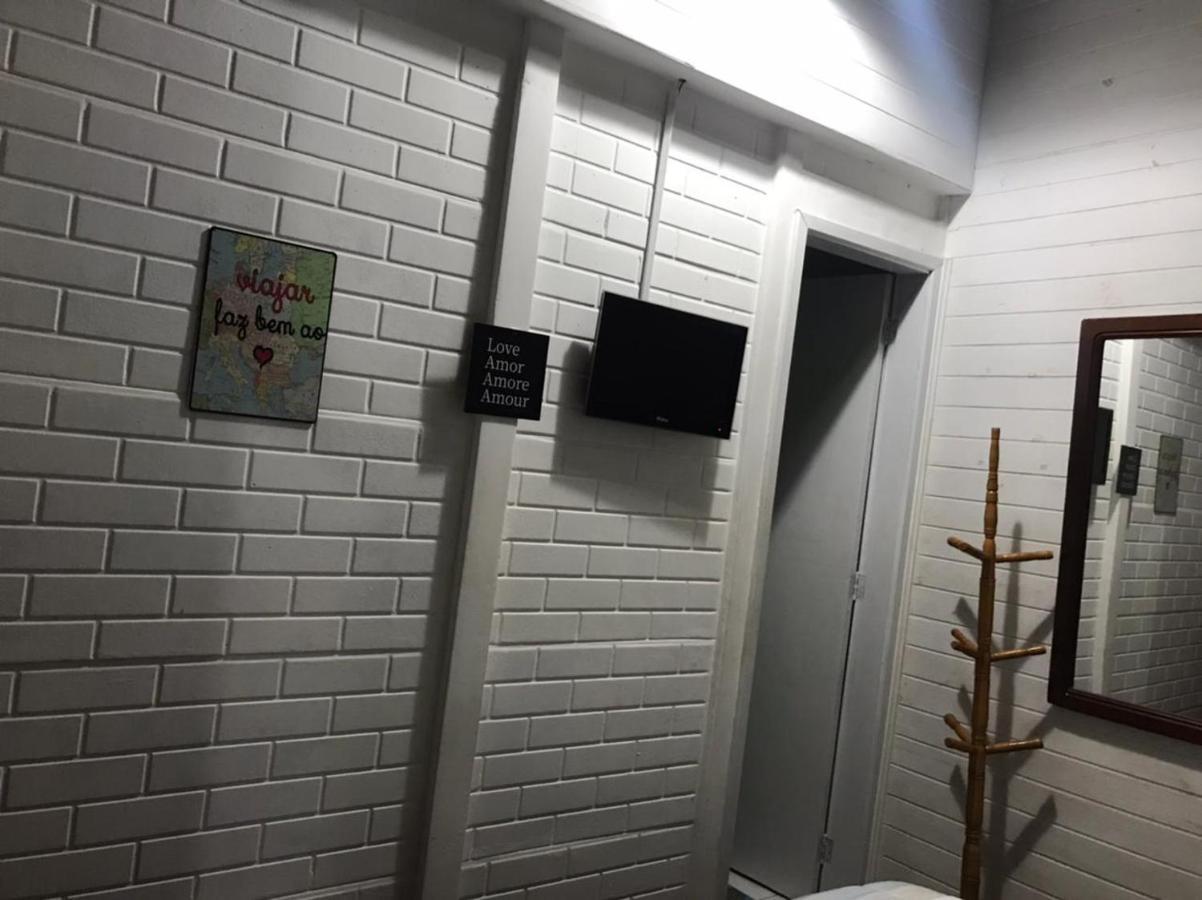 Hostel 148 Petrópolis 外观 照片