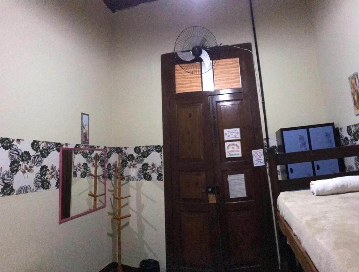 Hostel 148 Petrópolis 外观 照片