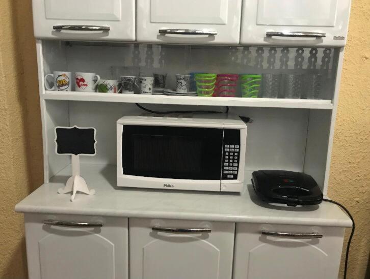 Hostel 148 Petrópolis 外观 照片