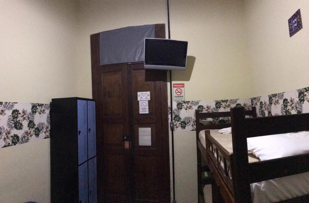 Hostel 148 Petrópolis 外观 照片