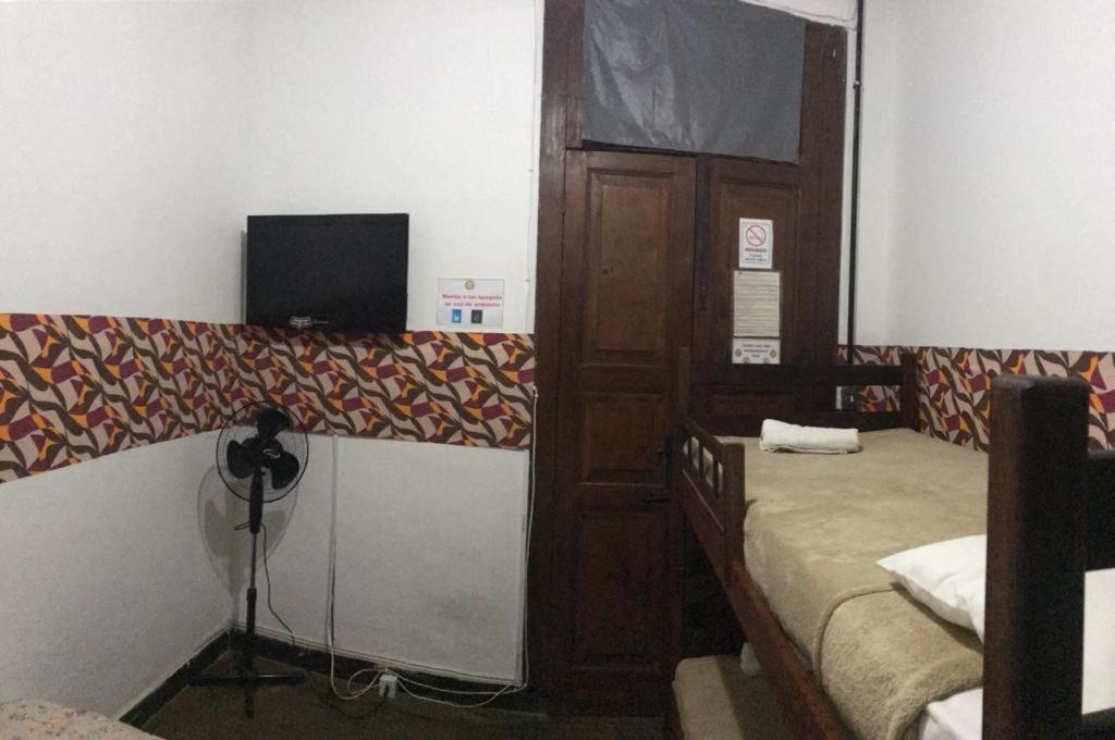 Hostel 148 Petrópolis 外观 照片