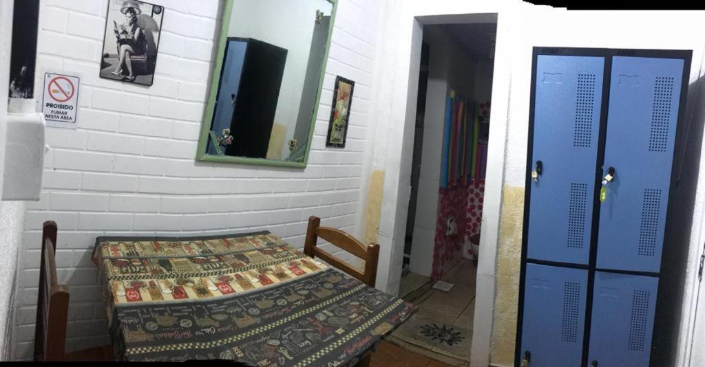 Hostel 148 Petrópolis 外观 照片