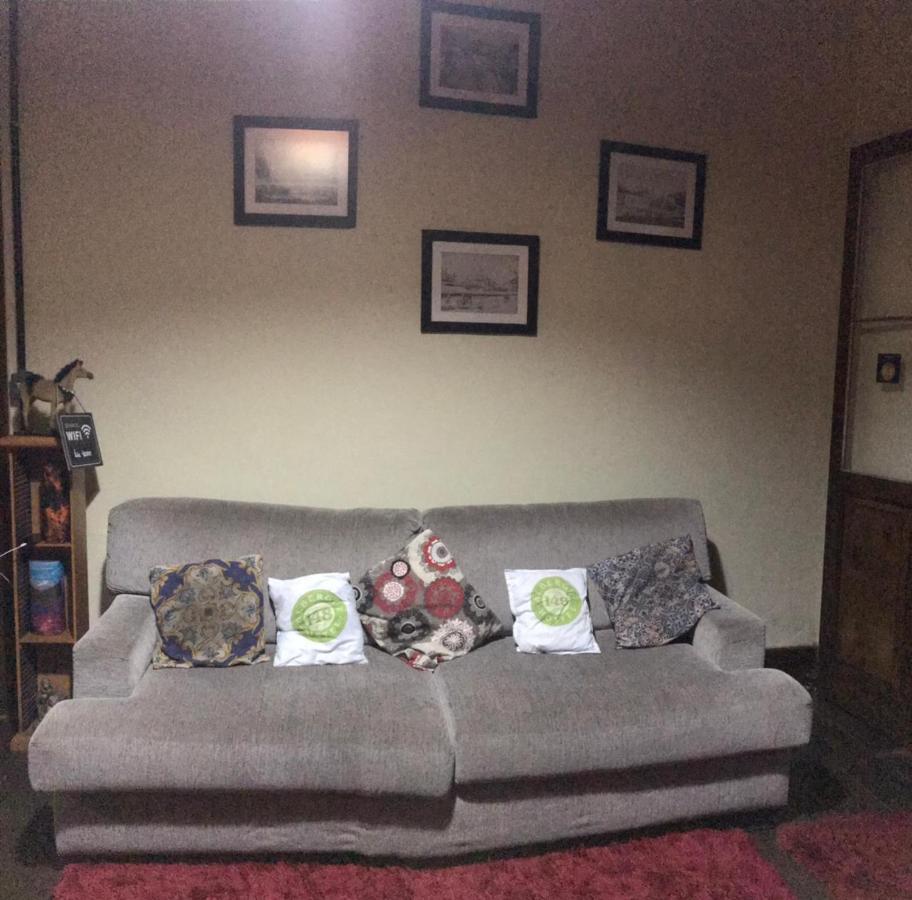 Hostel 148 Petrópolis 外观 照片
