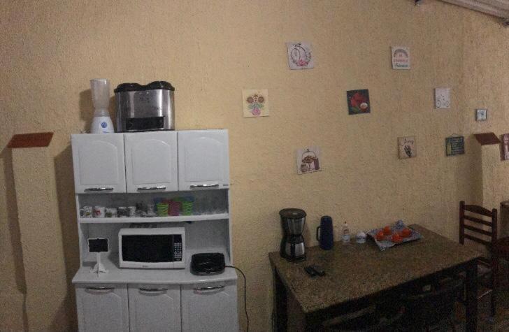Hostel 148 Petrópolis 外观 照片