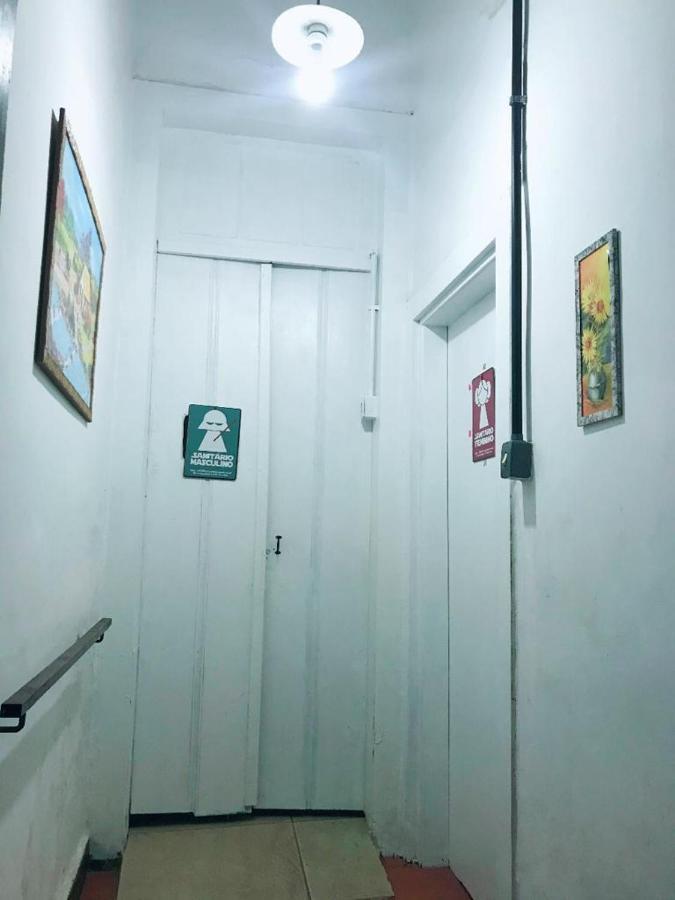 Hostel 148 Petrópolis 外观 照片