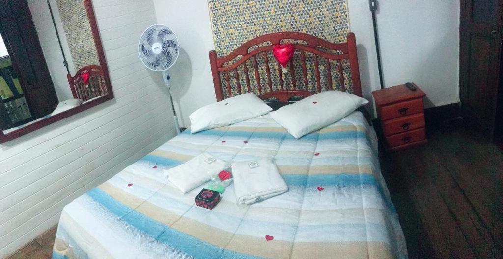 Hostel 148 Petrópolis 外观 照片