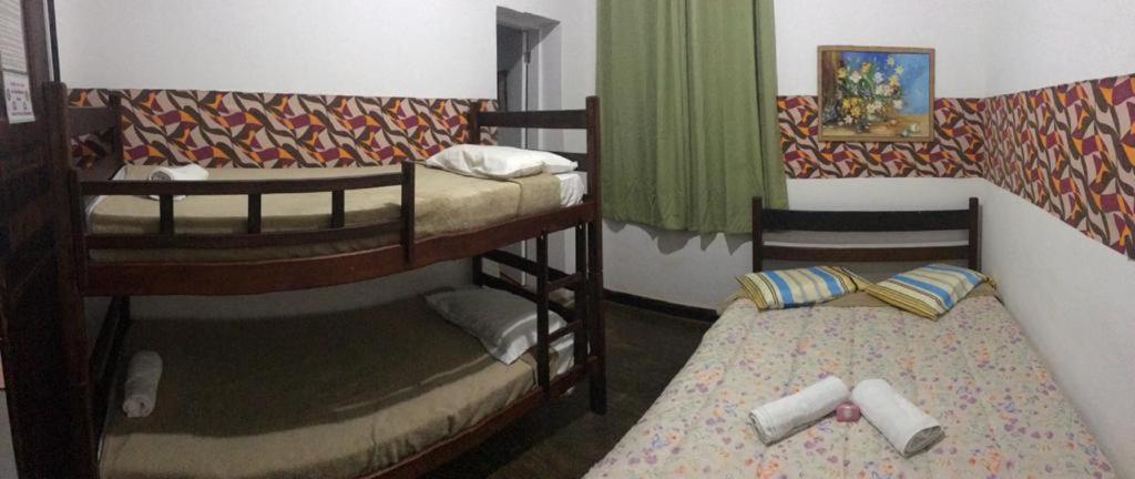Hostel 148 Petrópolis 外观 照片