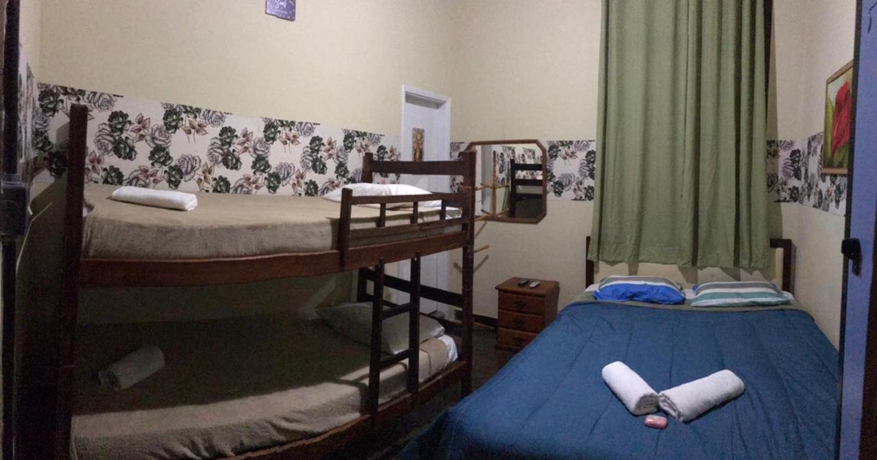 Hostel 148 Petrópolis 外观 照片