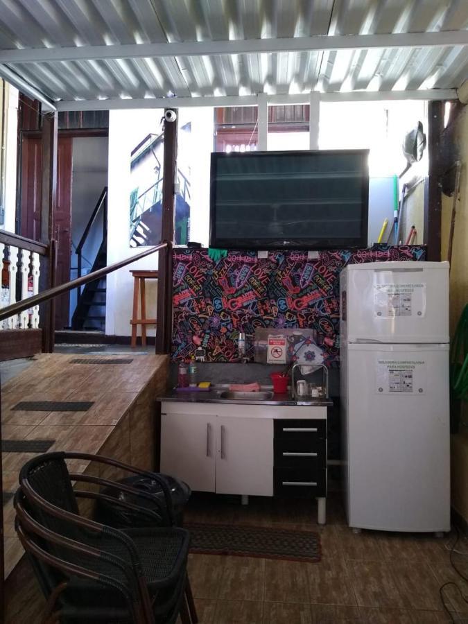 Hostel 148 Petrópolis 外观 照片