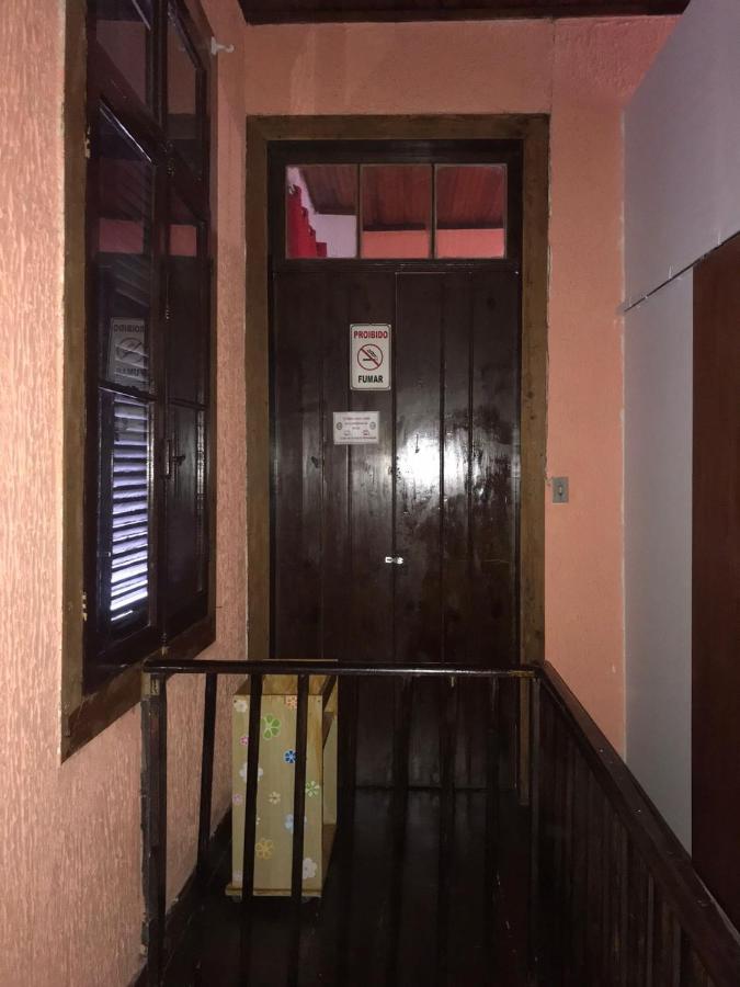Hostel 148 Petrópolis 外观 照片