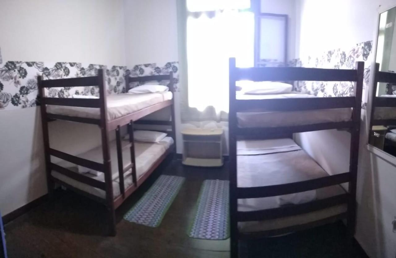 Hostel 148 Petrópolis 外观 照片