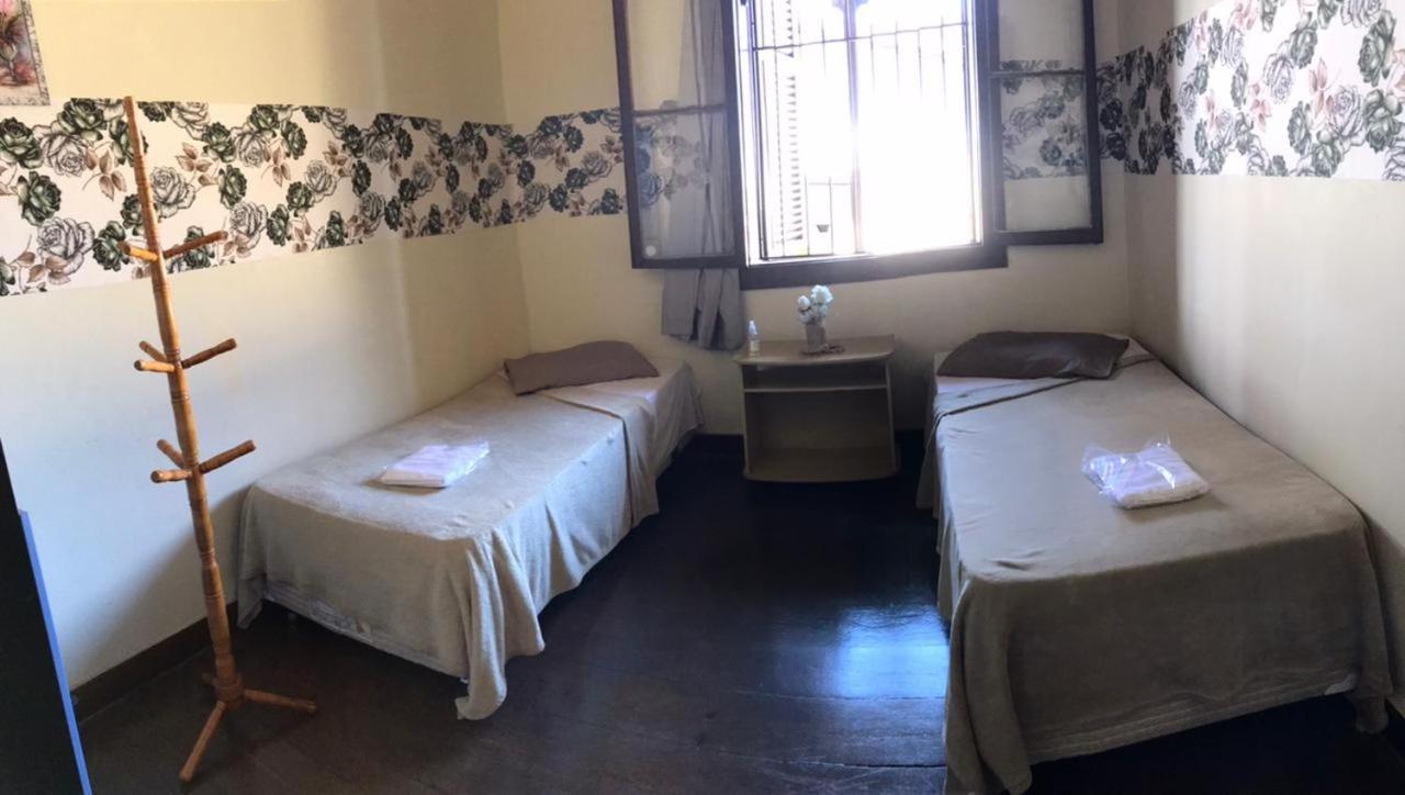 Hostel 148 Petrópolis 外观 照片