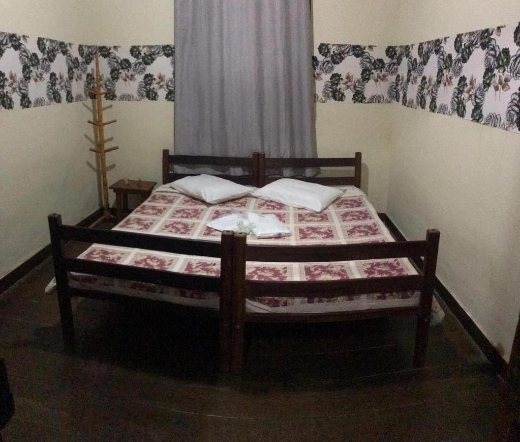 Hostel 148 Petrópolis 外观 照片
