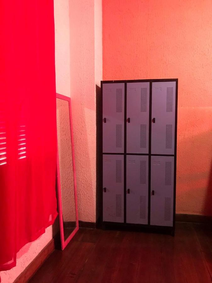 Hostel 148 Petrópolis 外观 照片