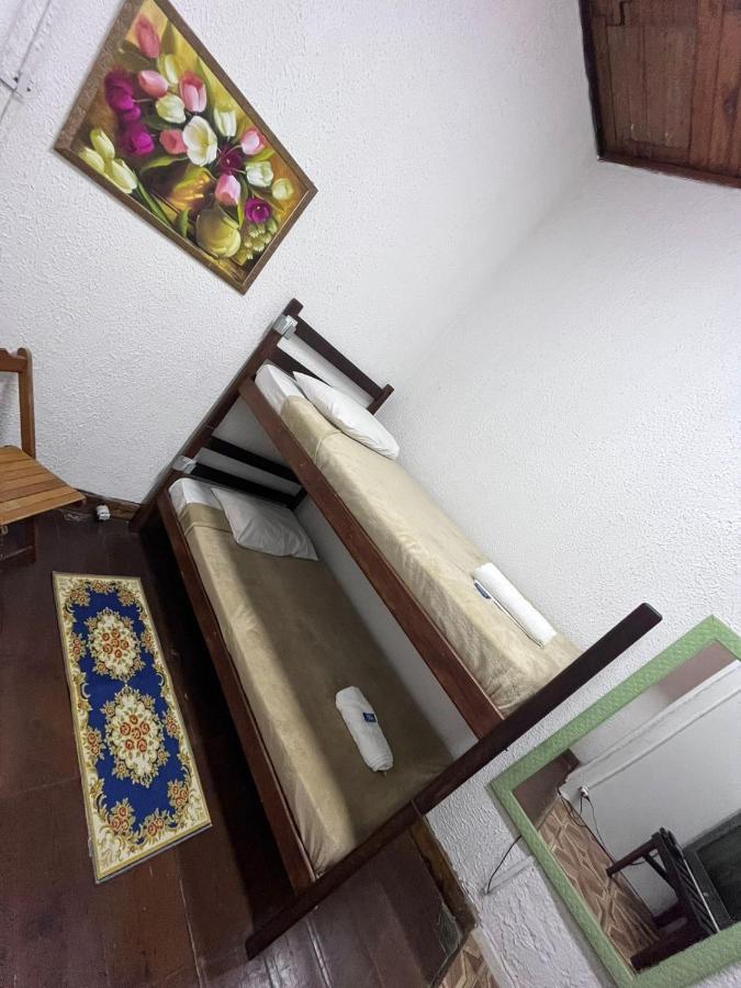 Hostel 148 Petrópolis 外观 照片