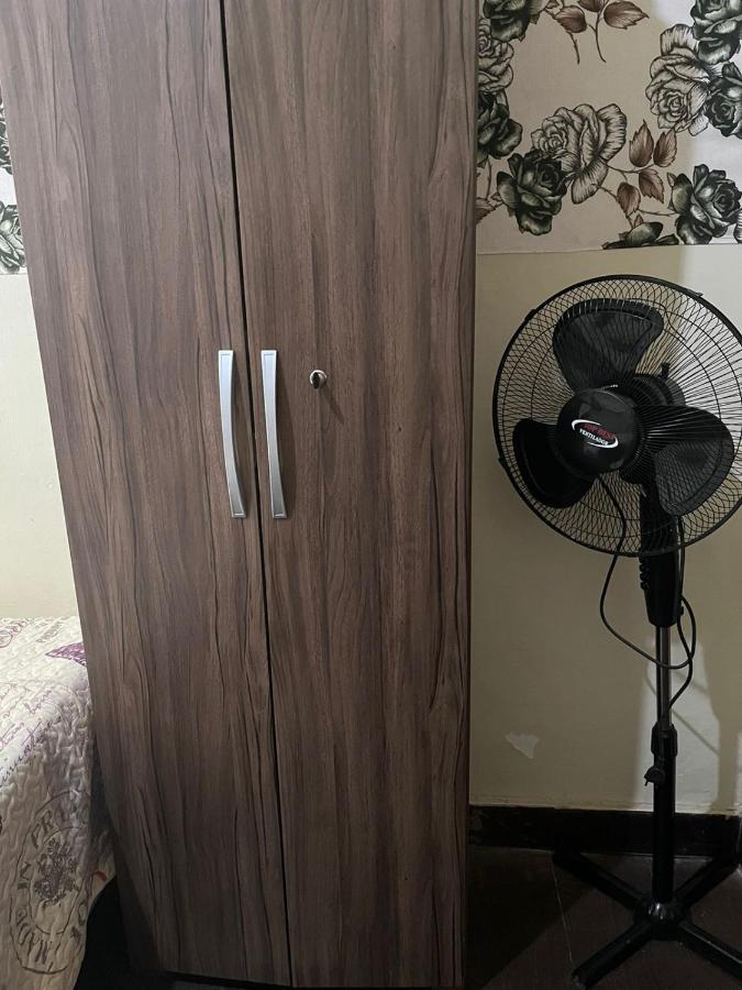 Hostel 148 Petrópolis 外观 照片