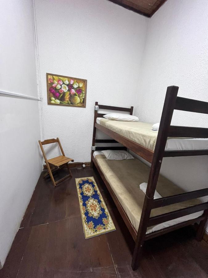 Hostel 148 Petrópolis 外观 照片