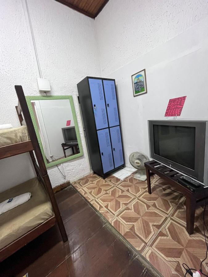Hostel 148 Petrópolis 外观 照片
