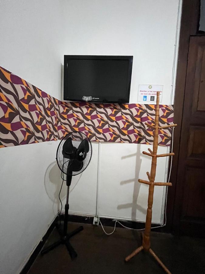 Hostel 148 Petrópolis 外观 照片