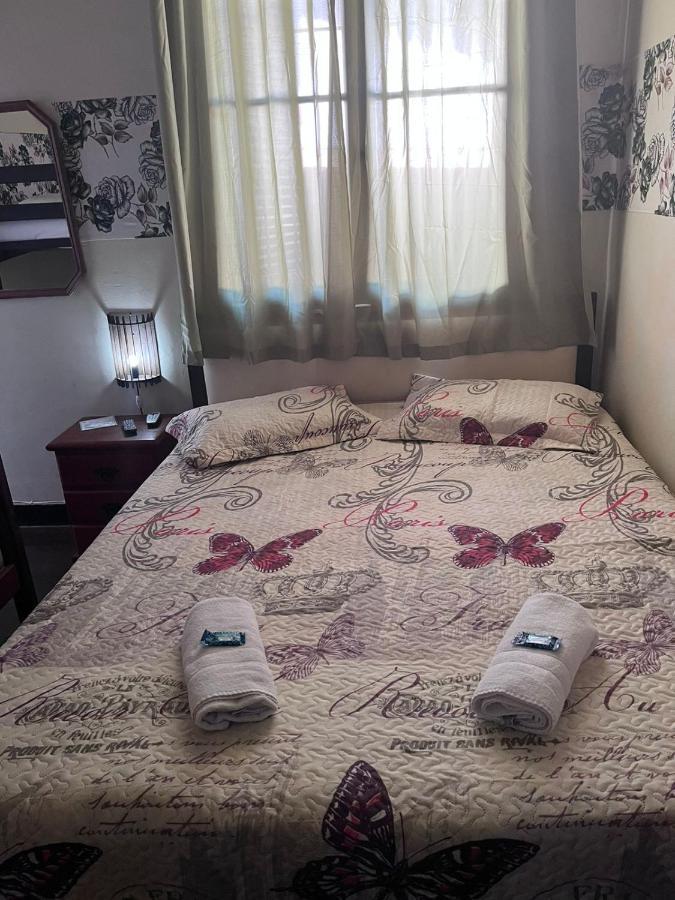 Hostel 148 Petrópolis 外观 照片