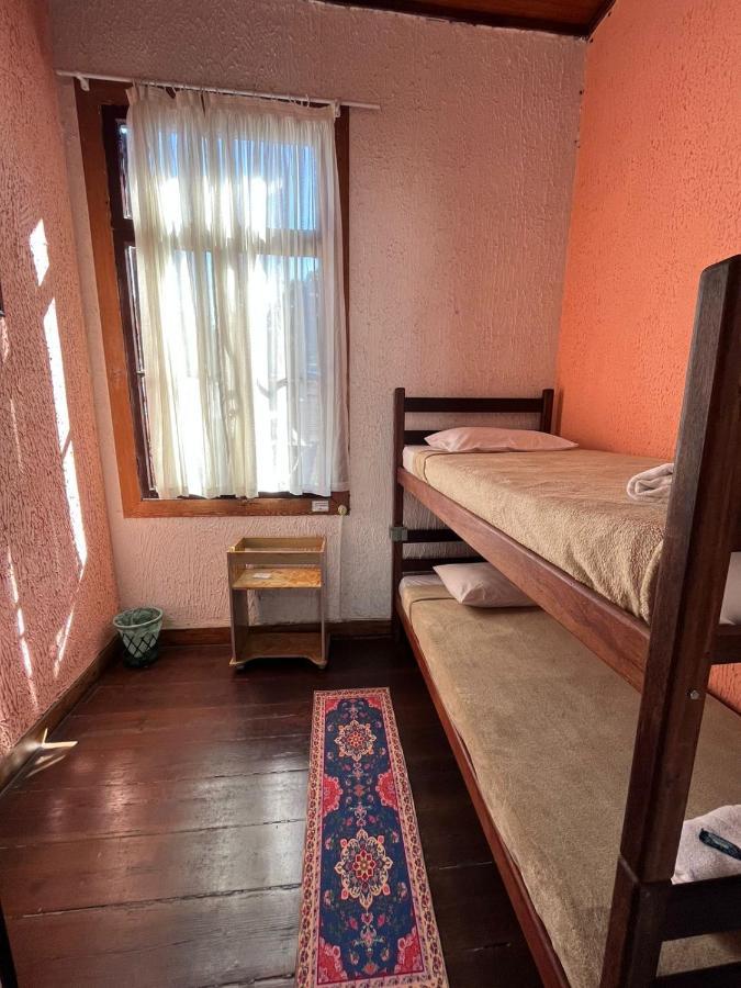 Hostel 148 Petrópolis 外观 照片