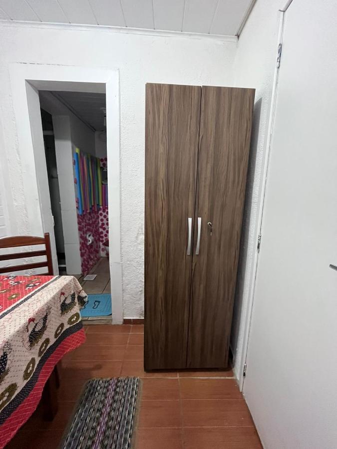 Hostel 148 Petrópolis 外观 照片