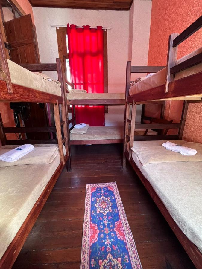 Hostel 148 Petrópolis 外观 照片