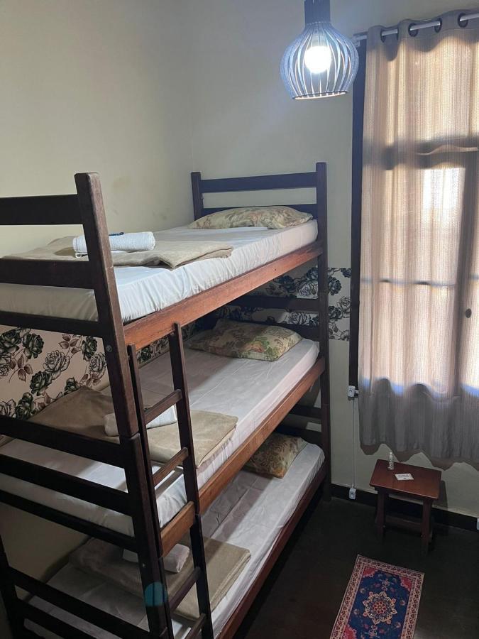 Hostel 148 Petrópolis 外观 照片