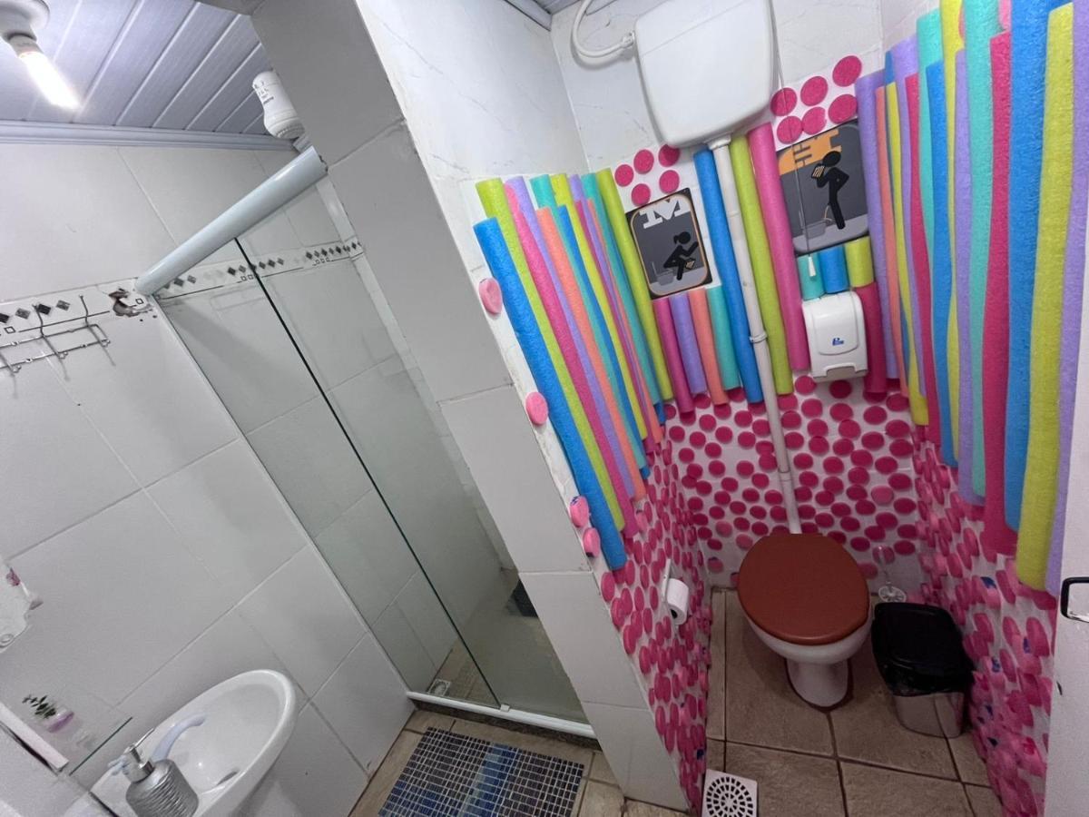 Hostel 148 Petrópolis 外观 照片