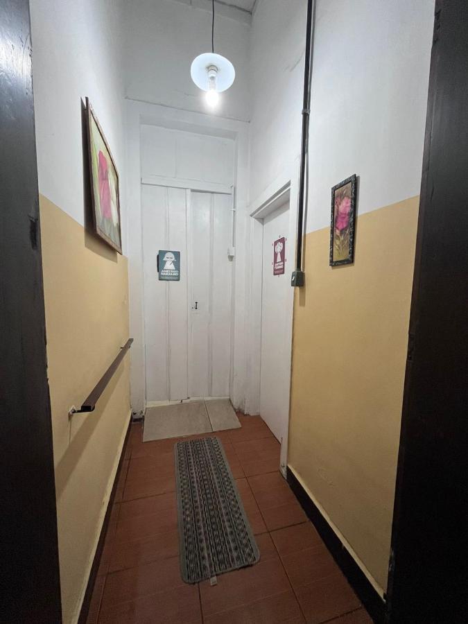 Hostel 148 Petrópolis 外观 照片