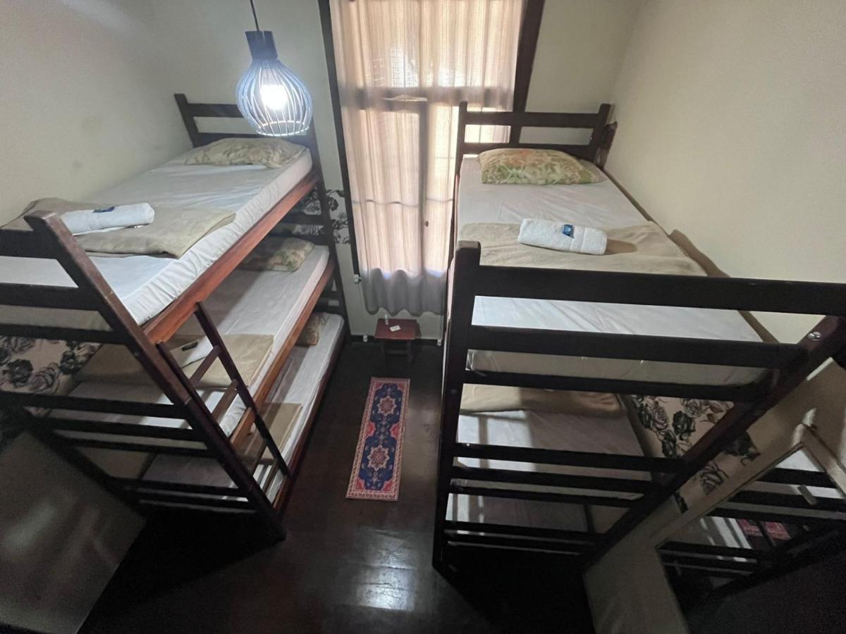 Hostel 148 Petrópolis 外观 照片