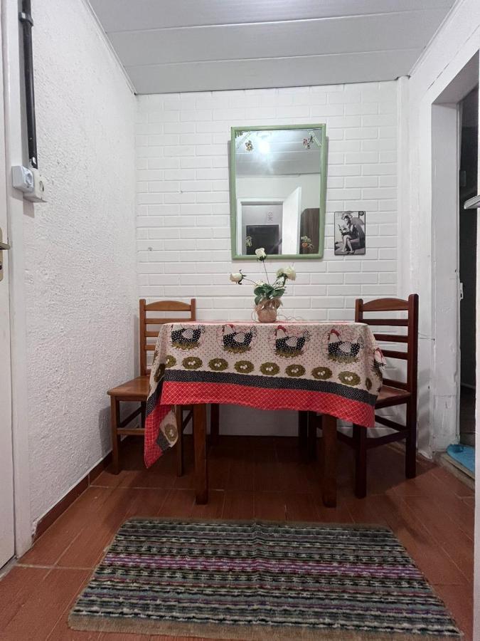 Hostel 148 Petrópolis 外观 照片