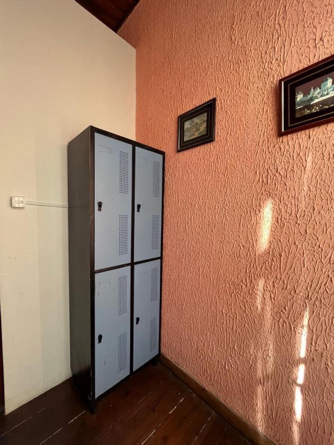 Hostel 148 Petrópolis 外观 照片