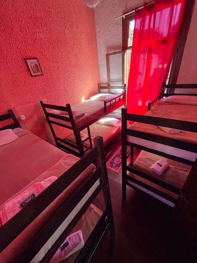 Hostel 148 Petrópolis 外观 照片