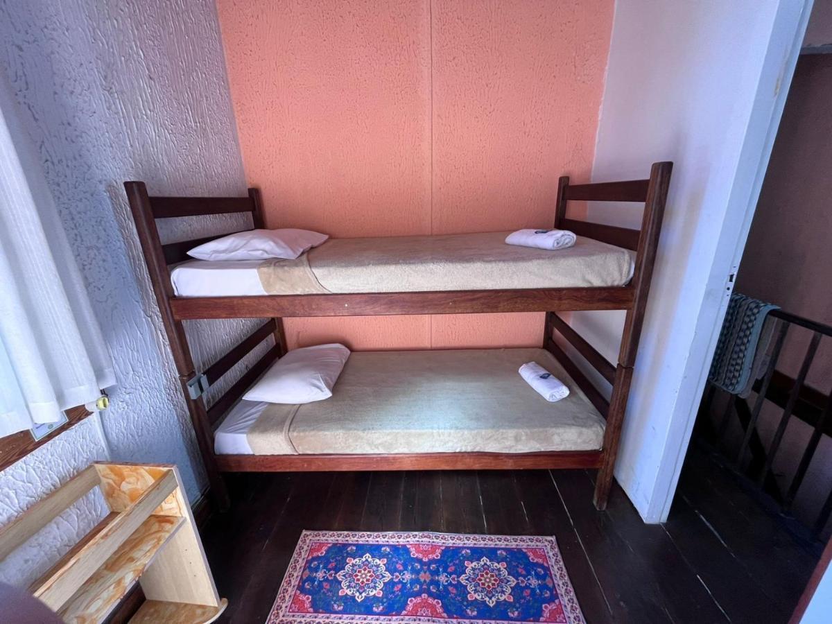Hostel 148 Petrópolis 外观 照片