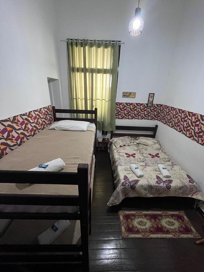 Hostel 148 Petrópolis 外观 照片