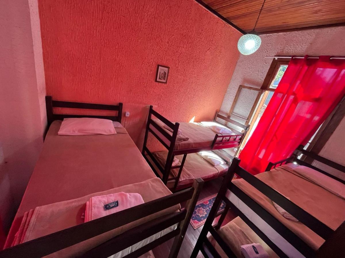 Hostel 148 Petrópolis 外观 照片