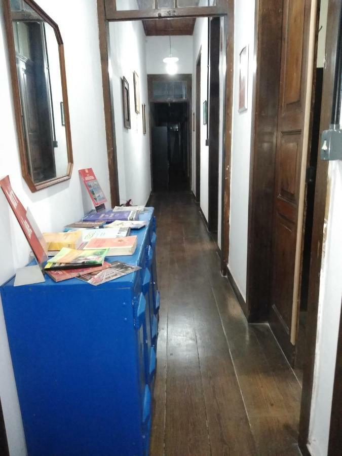 Hostel 148 Petrópolis 外观 照片